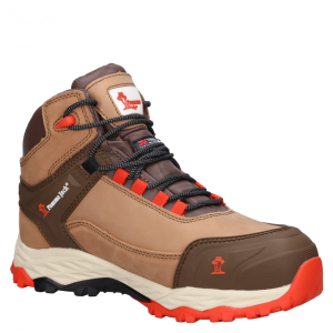BOTÍN PANAMA JACK 526 BEIGE