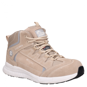 BOTÍN PANAMA JACK 528 BEIGE