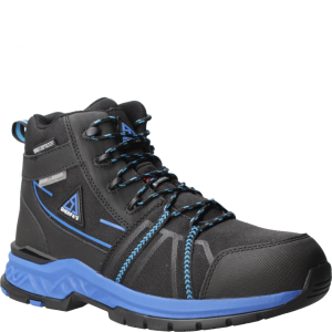 BOTÍN SHERPA´S 435 NEGRO