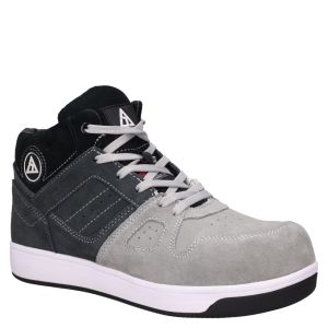 BOTÍN SHERPA'S 438 GRIS