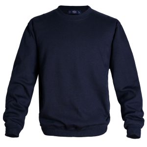 POLERON BASIC MANGA LARGA UNISEX 65% Poliéster 35% Algodón