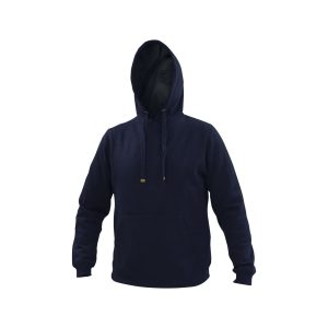 Polerón Hoodie Canguro Manga Larga Unisex