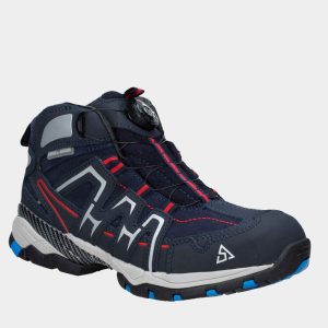 BOTÍN SHERPA´S 417 AZUL