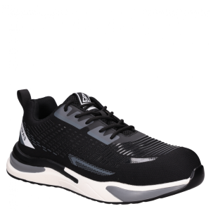 ZAPATO SHERPA'S 440 NEGRO,